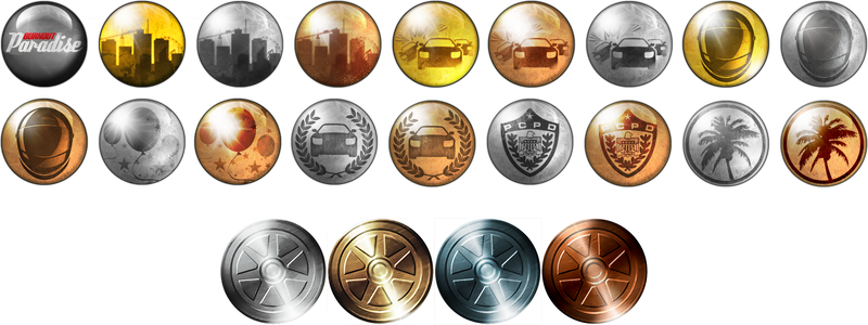 Click to view the lack of transparency in the Remastered icons.